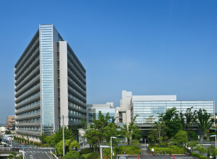 刈谷豊田総合病院